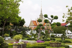 Почивка в Тайланд  - Бангкок и остров Пукет
