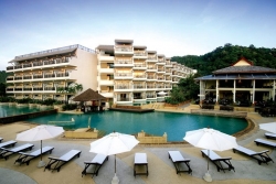 Krabi La Playa Resort 3*+