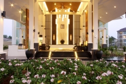 Kantary Beach Hotel Villas & Suites Khao Lak 4*