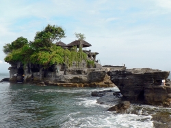 Остров Бали - Убуд и почивка на море