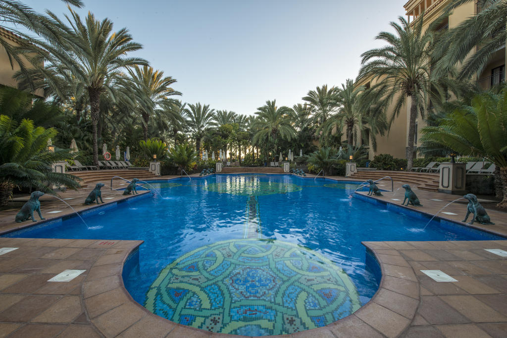 Paradise Costa Taurito 4 Гран Канария
