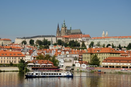 екскурзия до Прага