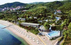 hotel Xenia Ouranoupolis 4*