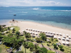 Grand Mirage Resort & Thalasso Bali 5*