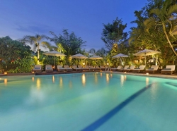 Bali Agung Village 3*+