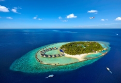 Ellaidhoo Maldives by Cinnamon 4*