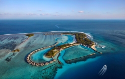 Cinnamon Dhonveli Maldives 4*