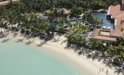 Mauricia Beachcomber Resort & Spa 4*