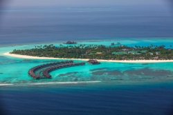 The Sun Siyam Iru Fushi 5*