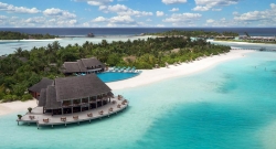 Anantara Dhigu Resort & Spa 5*