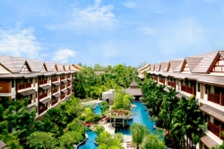 Kata Palm Resort & Spa 3*+