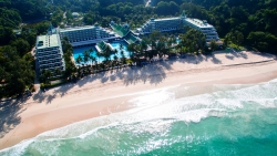 Le Meridien Phuket Beach Resort 5*