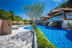 Tup Kaek Sunset Beach Resort 4*