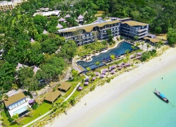 Beyond Resort Krabi 4*+