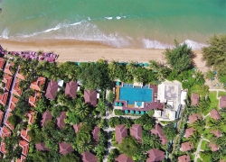 Baan Khaolak Resort 4*