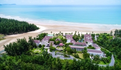 Apsara Beachfront Resort & Villa 4*