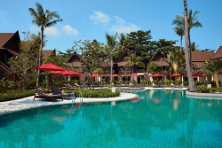 Amari Koh Samui 4*+