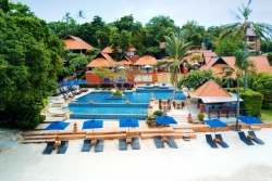 Renaissance Koh Samui Resort & Spa 5*