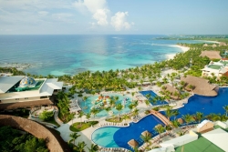 Barcelo Maya Palace 5*