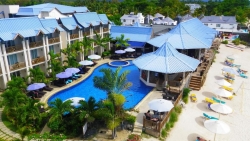 Pearle Beach Resort & Spa 3*+