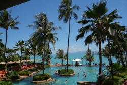 Anantara Bophut Koh Samui Resort 5*