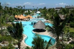 Southern Palms Beach Resort 4*