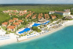 Ocean Maya Royale 5*