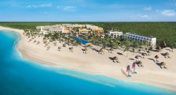 Dreams Tulum Resort & Spa 5*