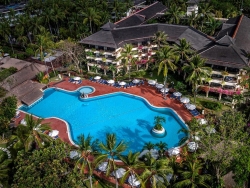 Prama Sanur Beach  Bali 4*