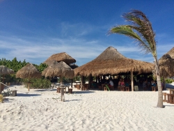 Почивка в Мексико - Плая дел Кармен и остров Козумел