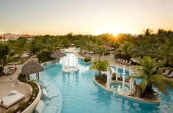 Melia Punta Cana Beach Resort 5*5*