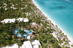 Grand Palladium Punta Cana Resort & Spa 5*