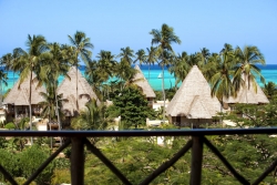 Neptune Pwani Beach Resort & Spa 5*