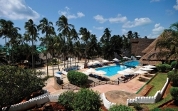 Diamonds Mapenzi Beach 4*