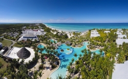 Paradisus Varadero 5*