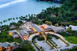 Kempinski Seychelles Resort- Baie Lazare 5*