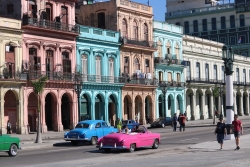 Почивка в Куба - Варадеро с полет от София