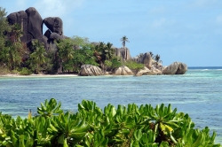 Сейшелски острови - почивка на остров Мае