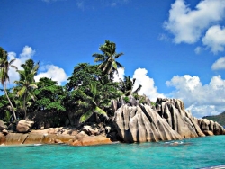 Сейшелски острови - почивка на остров Мае
