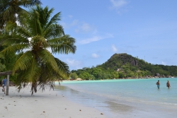 Сейшелите - oт остров на остров (Пралин, Ла Диг и Мае)