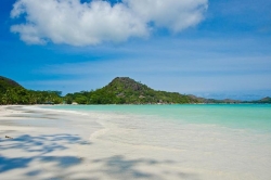 Indian Ocean Lodge 3*+