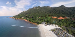 Berjaya Langkawi Beach Resort 4*