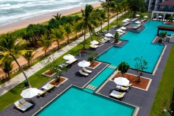 Centara Ceysands Resort& Spa 4*+