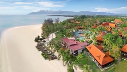 Meritus Pelangi Beach Resort & Spa 5*