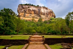 Шри Ланка Класик - класическа обиколка и почивка