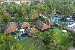 Anantara Mui Ne Resort & Spa 5*