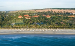 Pandanus Resort 4*