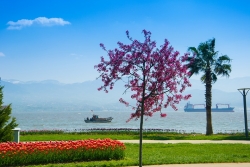 Почивка в Бодрум, Турция