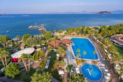 Почивка в Бодрум, Турция