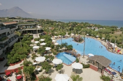 Grand Palladium Sicilia Resort & Spa 5*